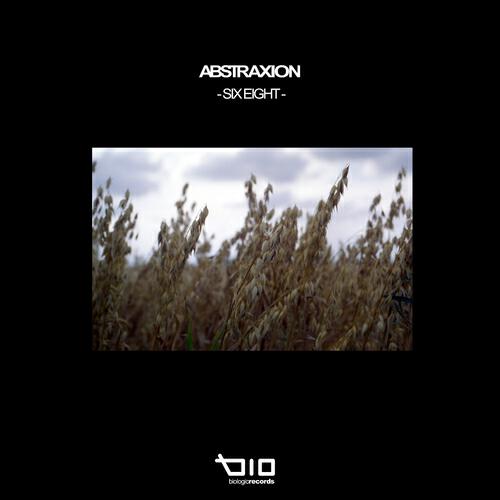 Abstraxion - Chandler Bing
