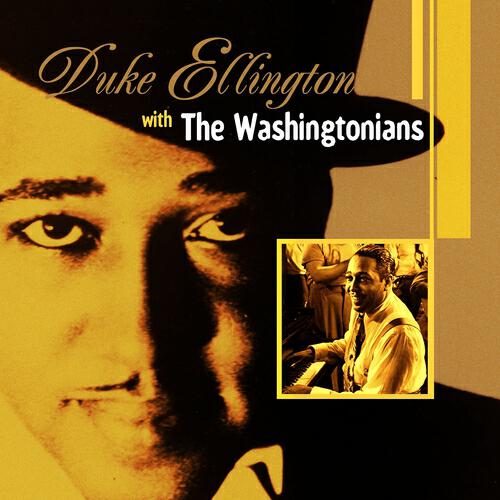 DUKE ELLINGTON - Li'l Farina