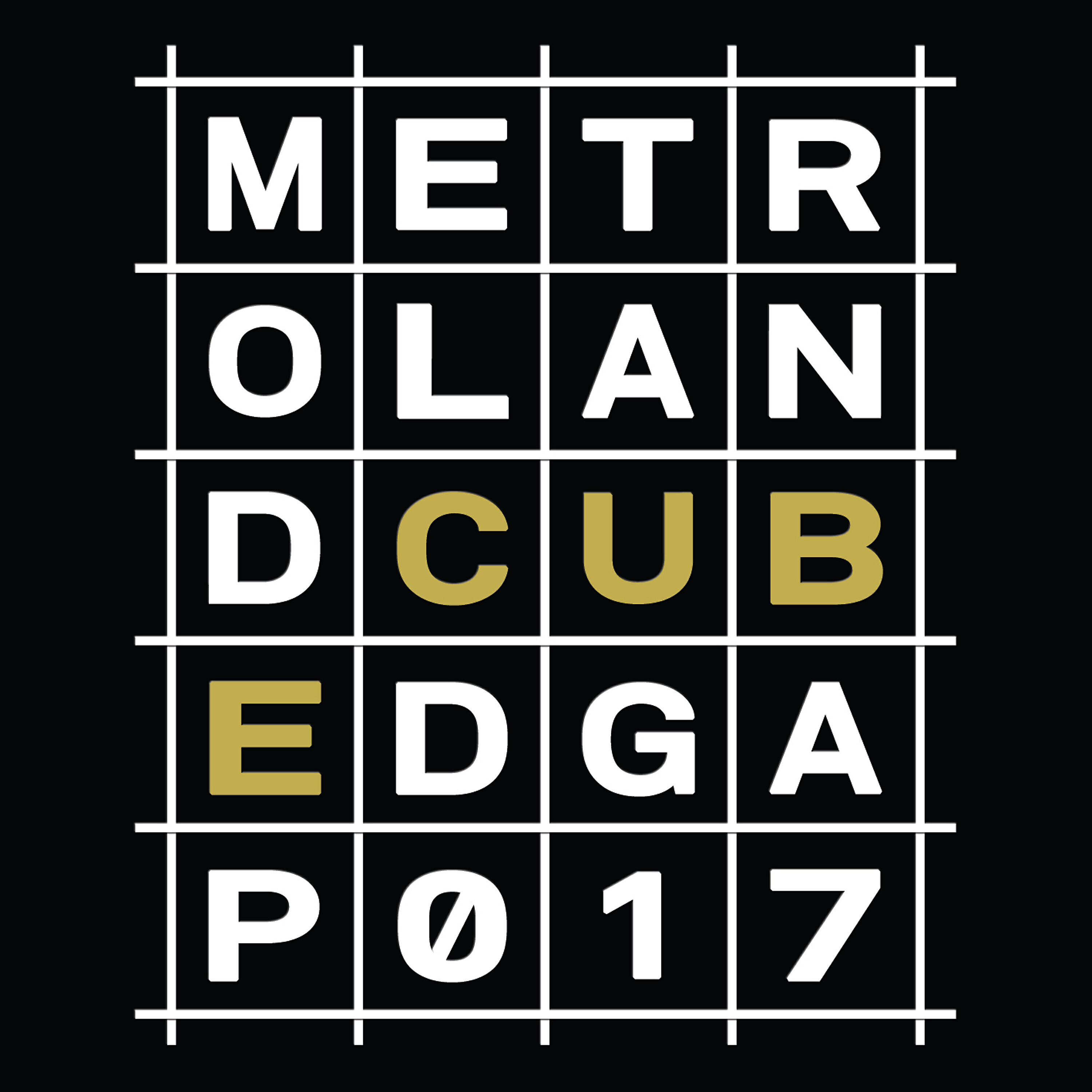 Metroland - Cube (Millimetric Remix)