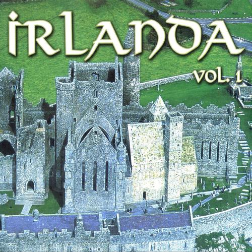 Ethnophonic Ensemble - Cavan