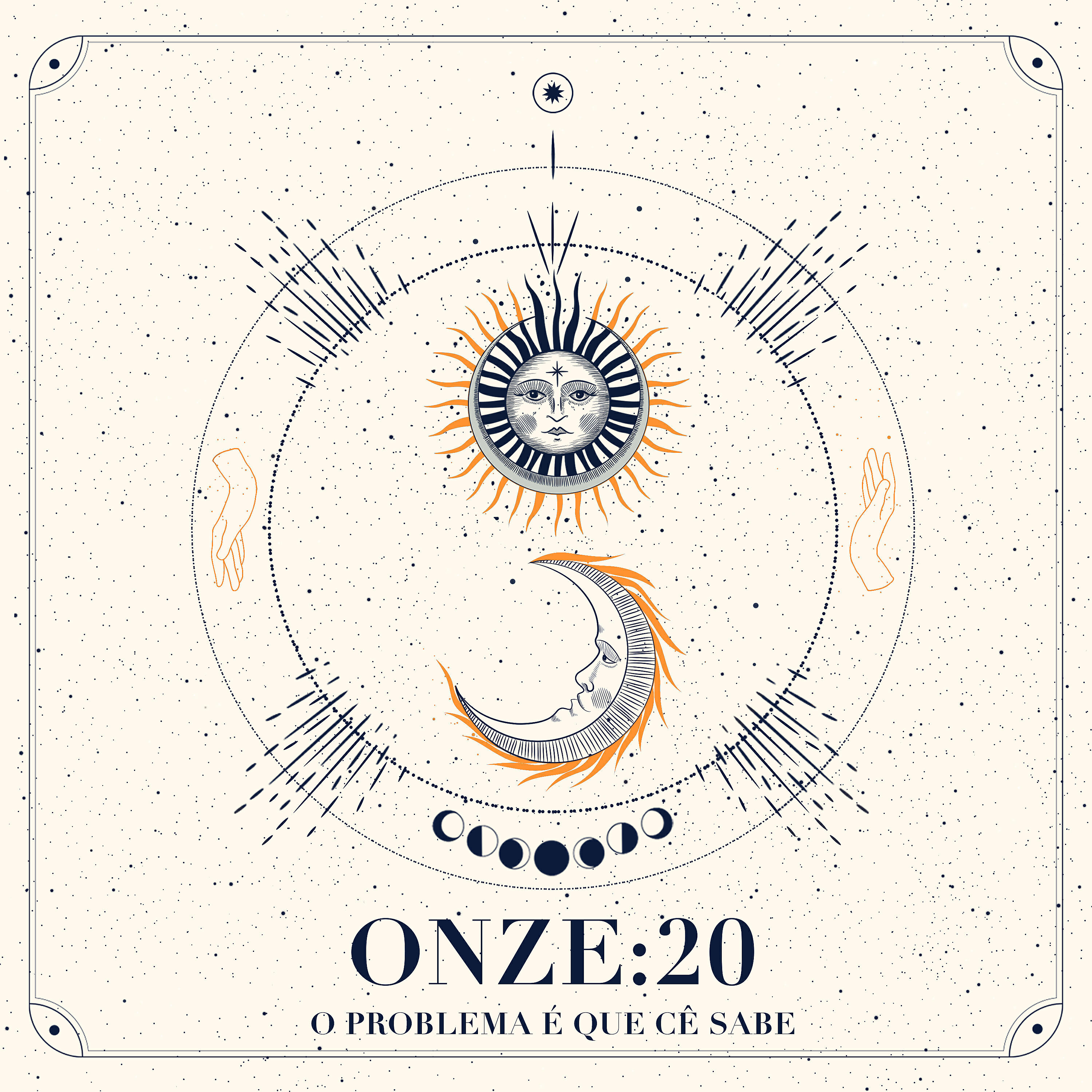 Onze:20 - O Problema É Que Cê Sabe