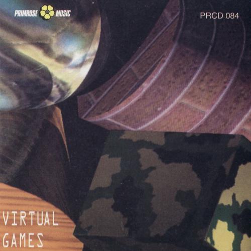 Постер альбома Virtual Games