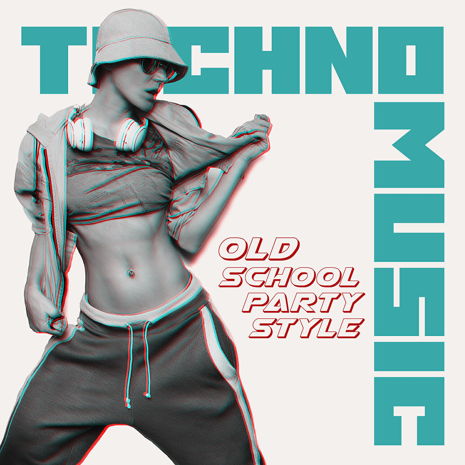Kenton Gilchrist - Driving Techno/Trance Song Like Chemical Brothers