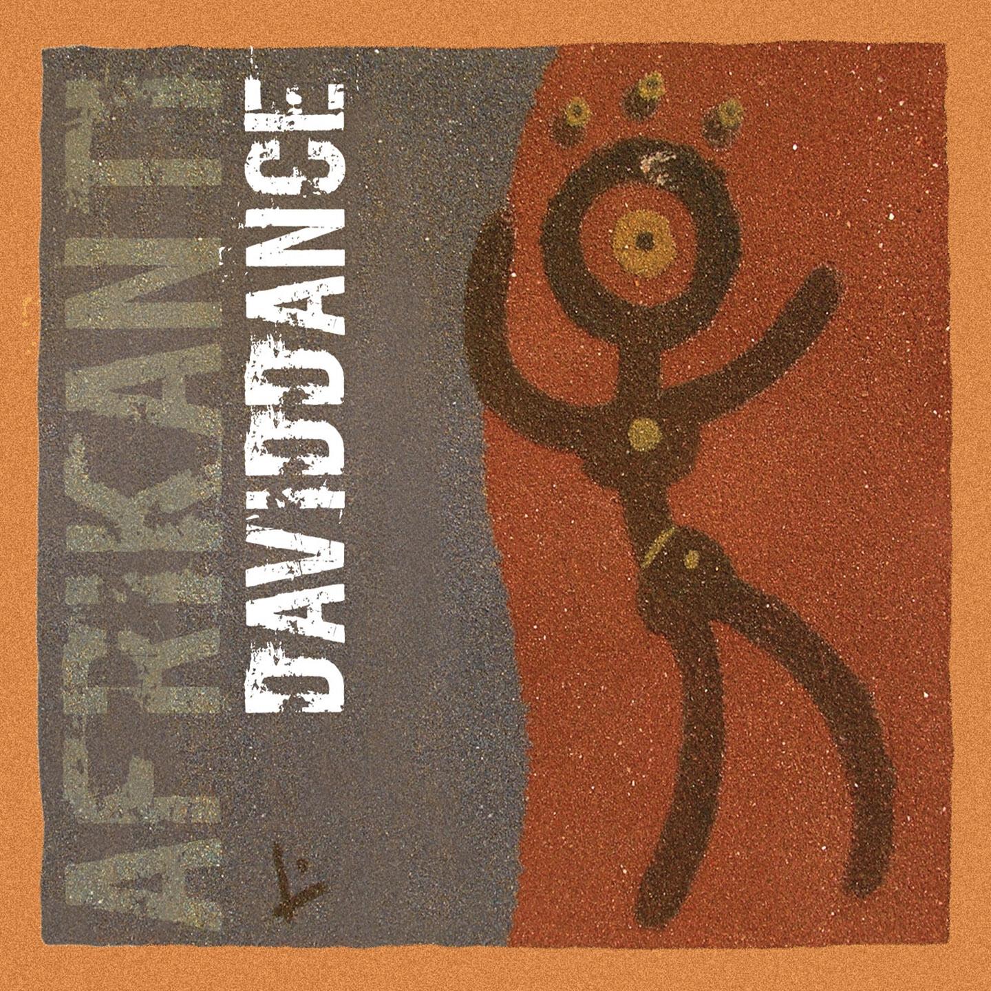 Daviddance - I Can See Your Smile