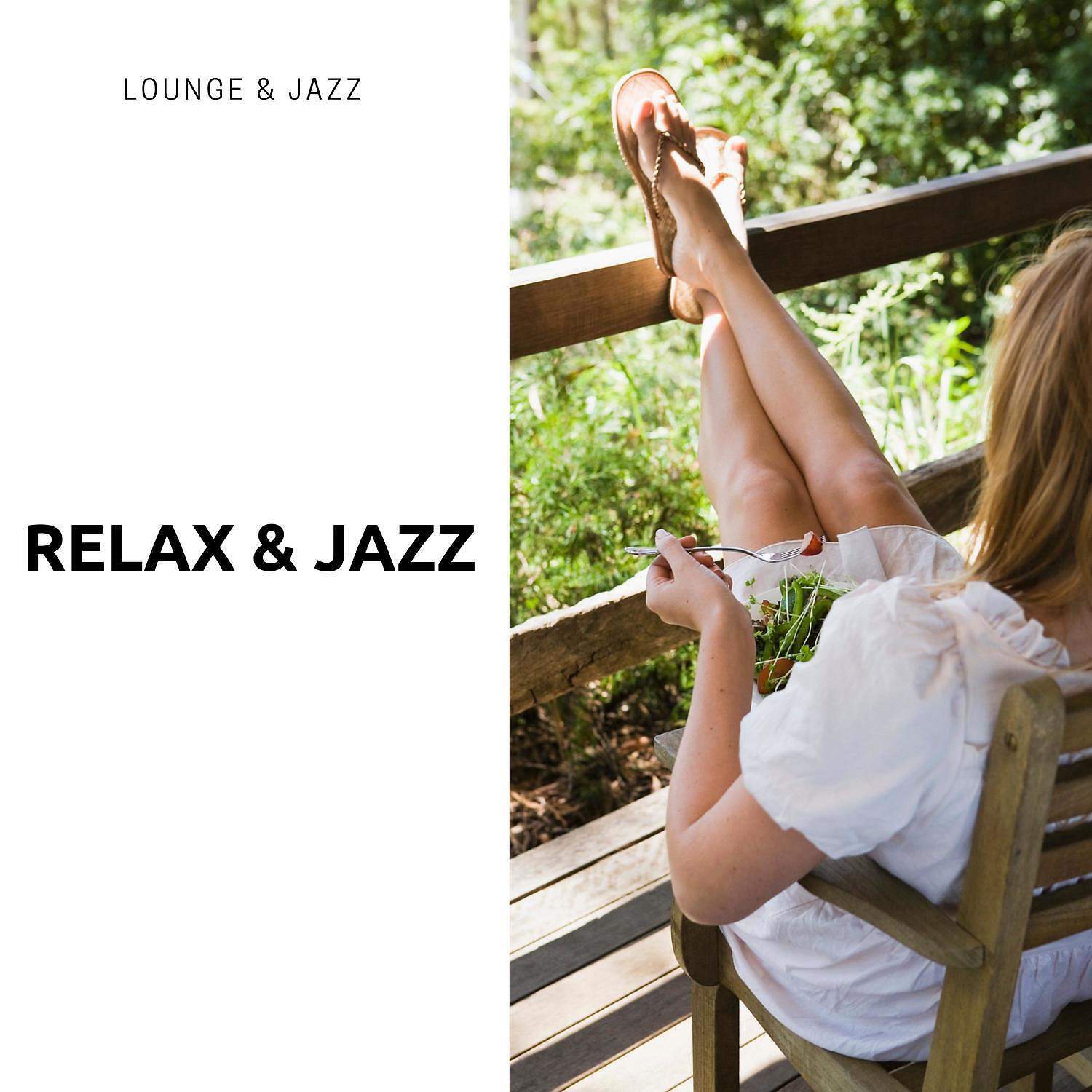 Lounge & Jazz - Fresh Jazz Juice Cafe