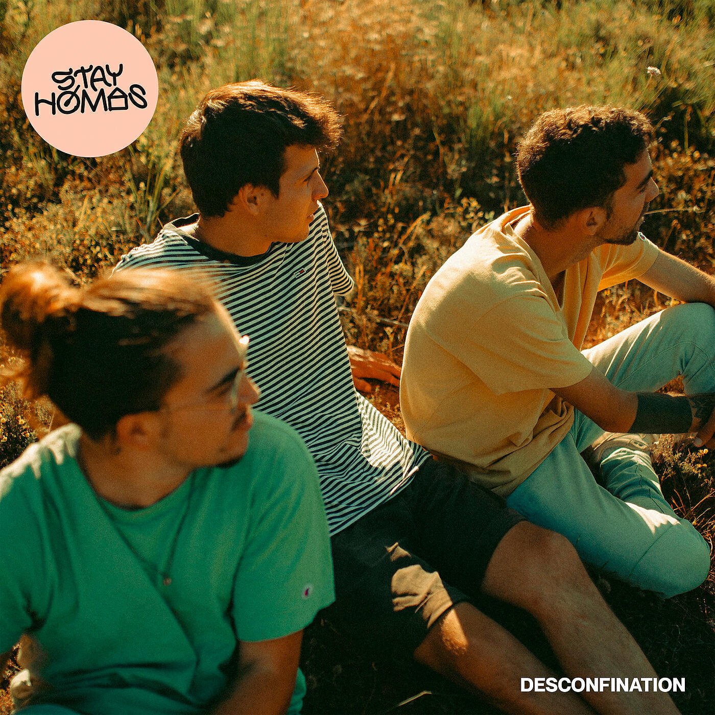 Stay Homas - The Bright Side