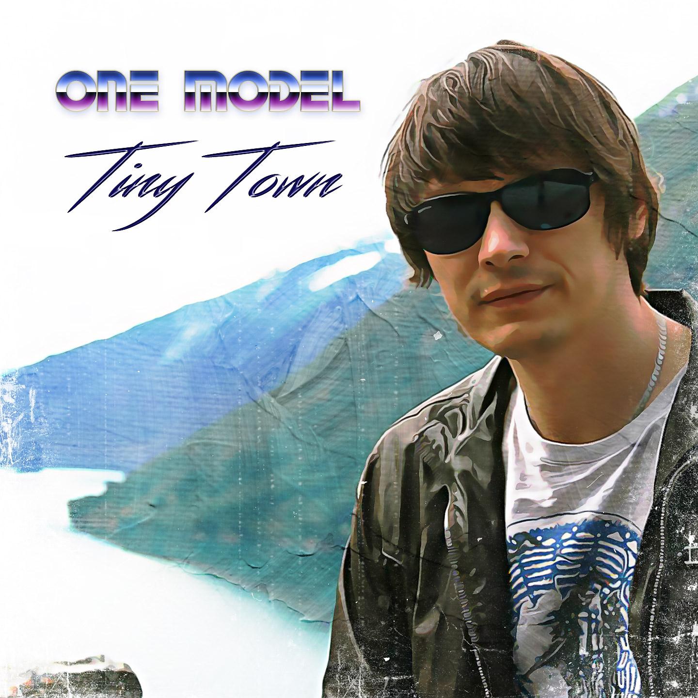 Постер альбома Tiny Town