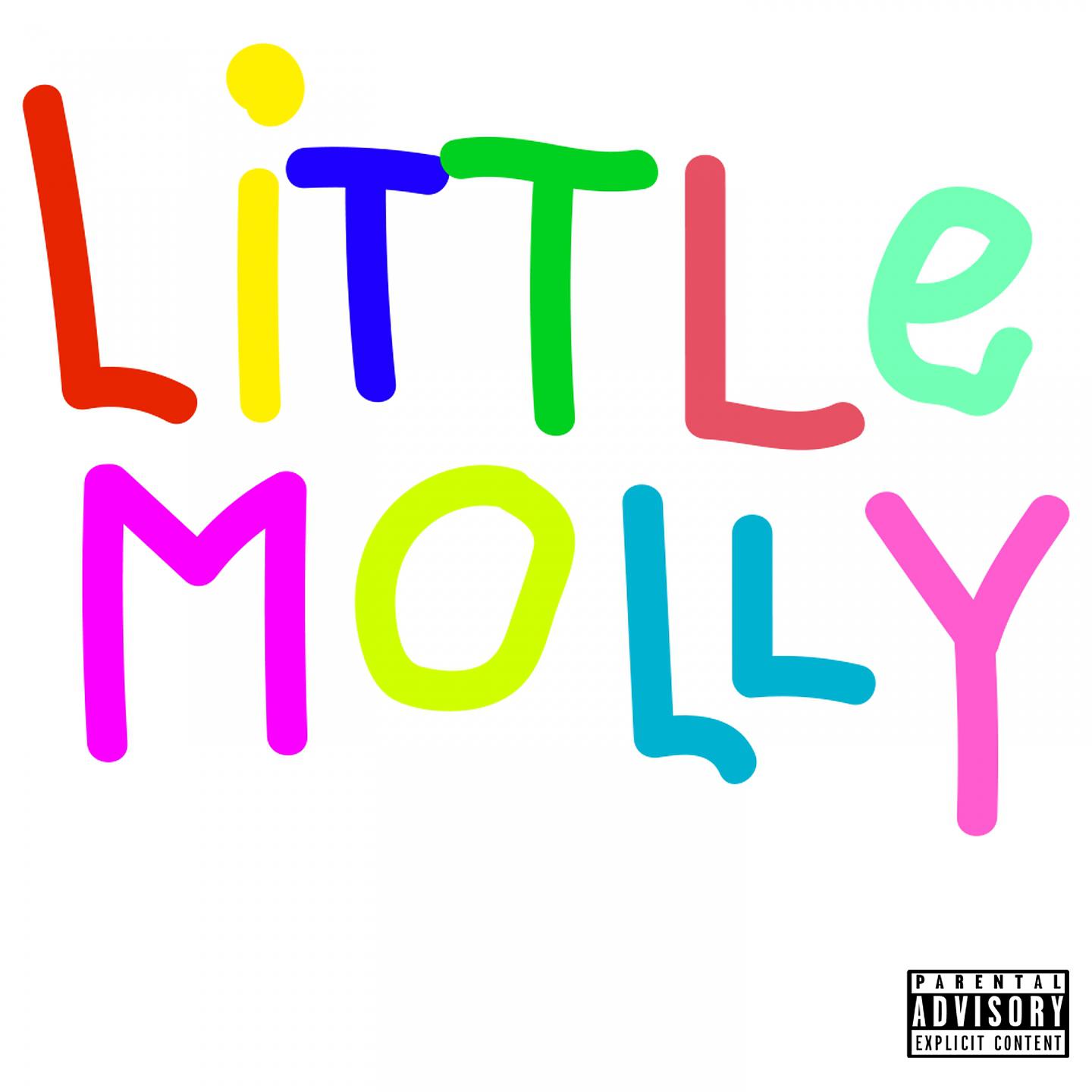 Постер альбома Little Molly