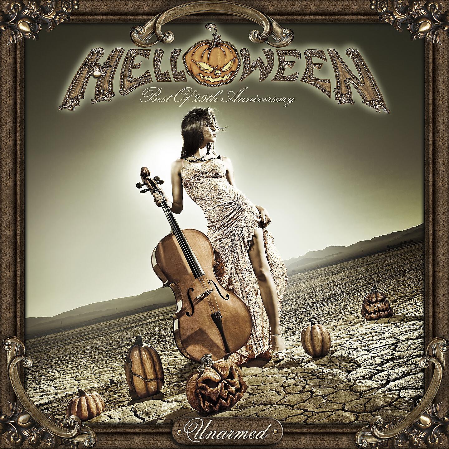 Helloween - The Keeper's Trilogy (Remastered 2020)