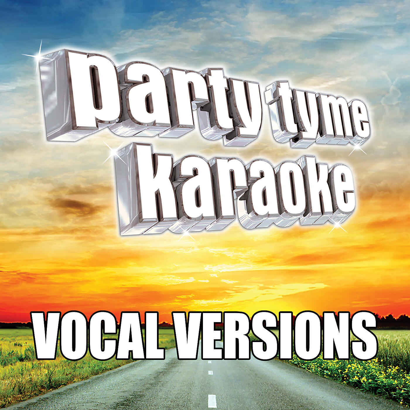 Party Tyme Karaoke - Beat This Summer (Made Popular By Brad Paisley) [Vocal Version]
