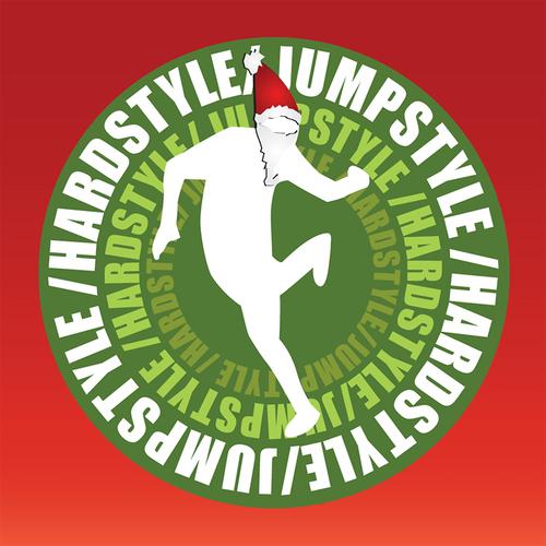 Постер альбома Jumpstyle Hardstyle Christmas