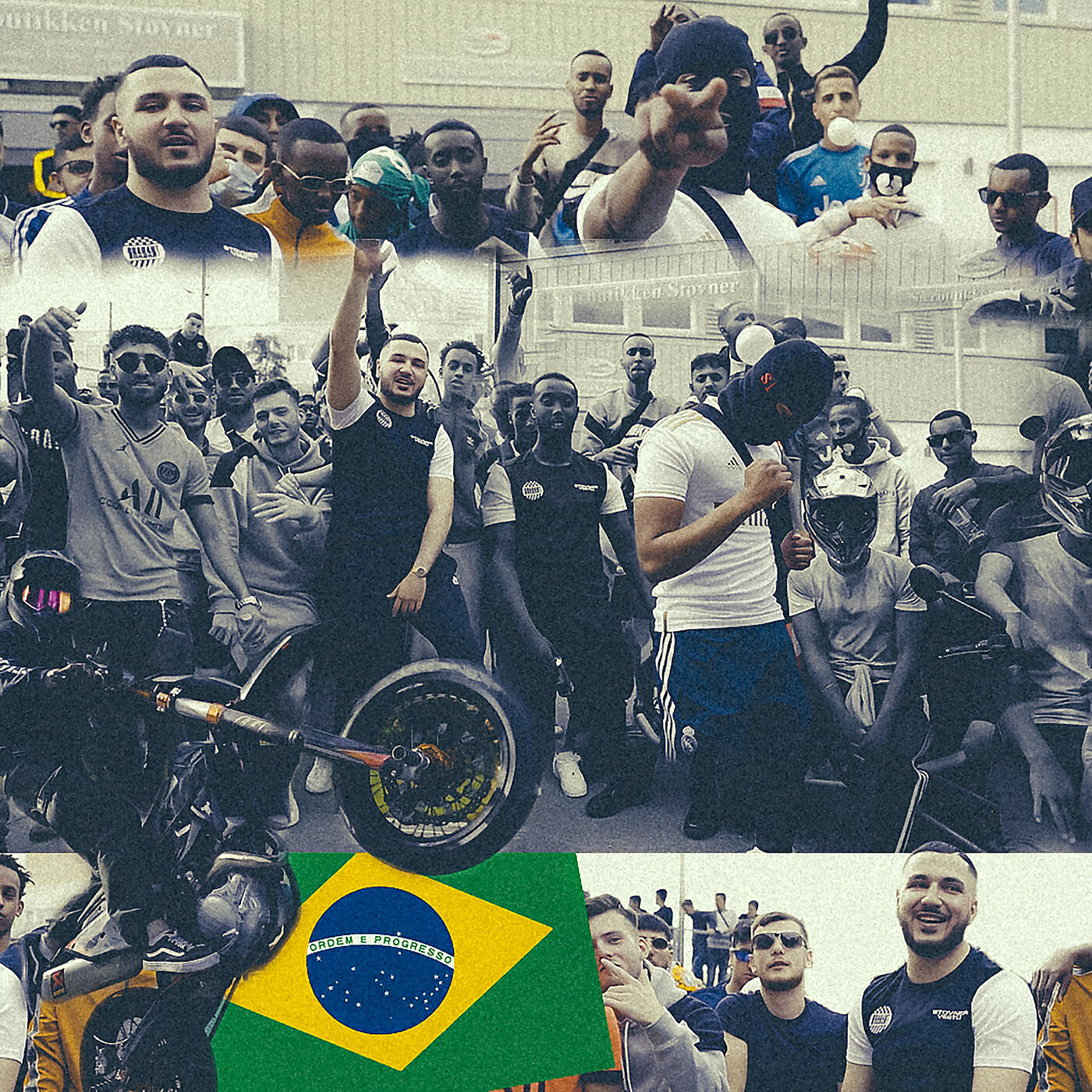NALO - Capoeira