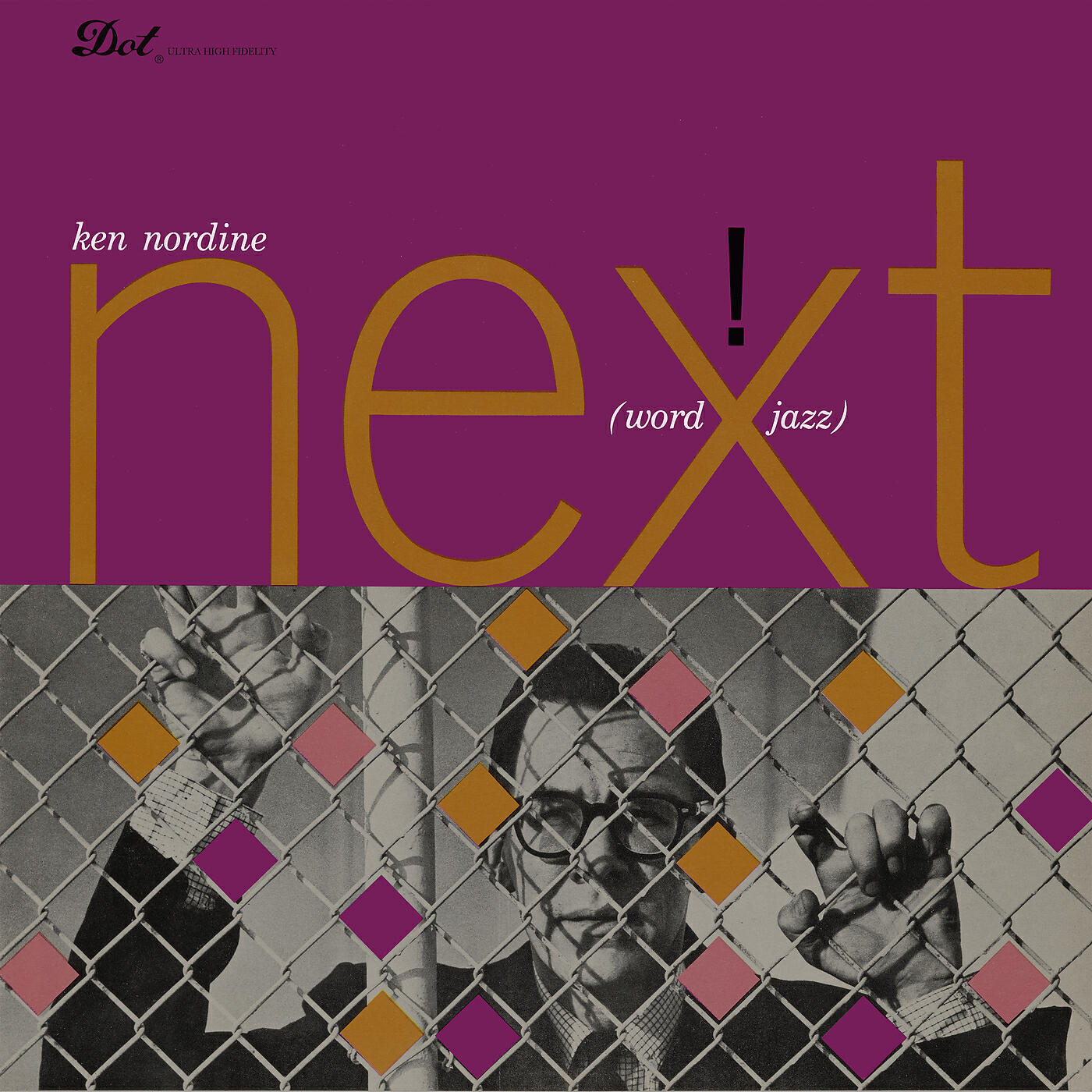 Ken Nordine - Bury-It-Yourself Time Capsules