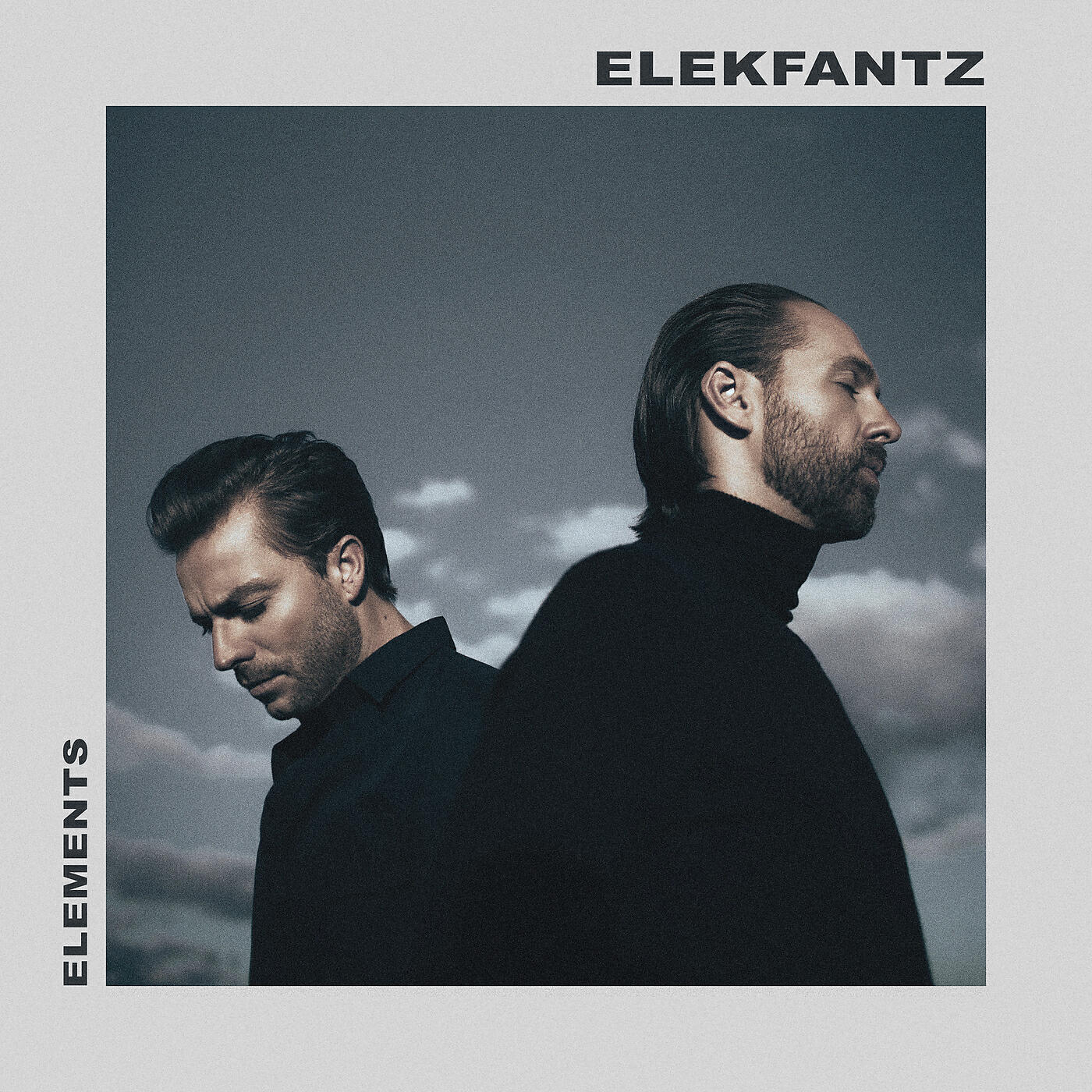 Elekfantz - Blush