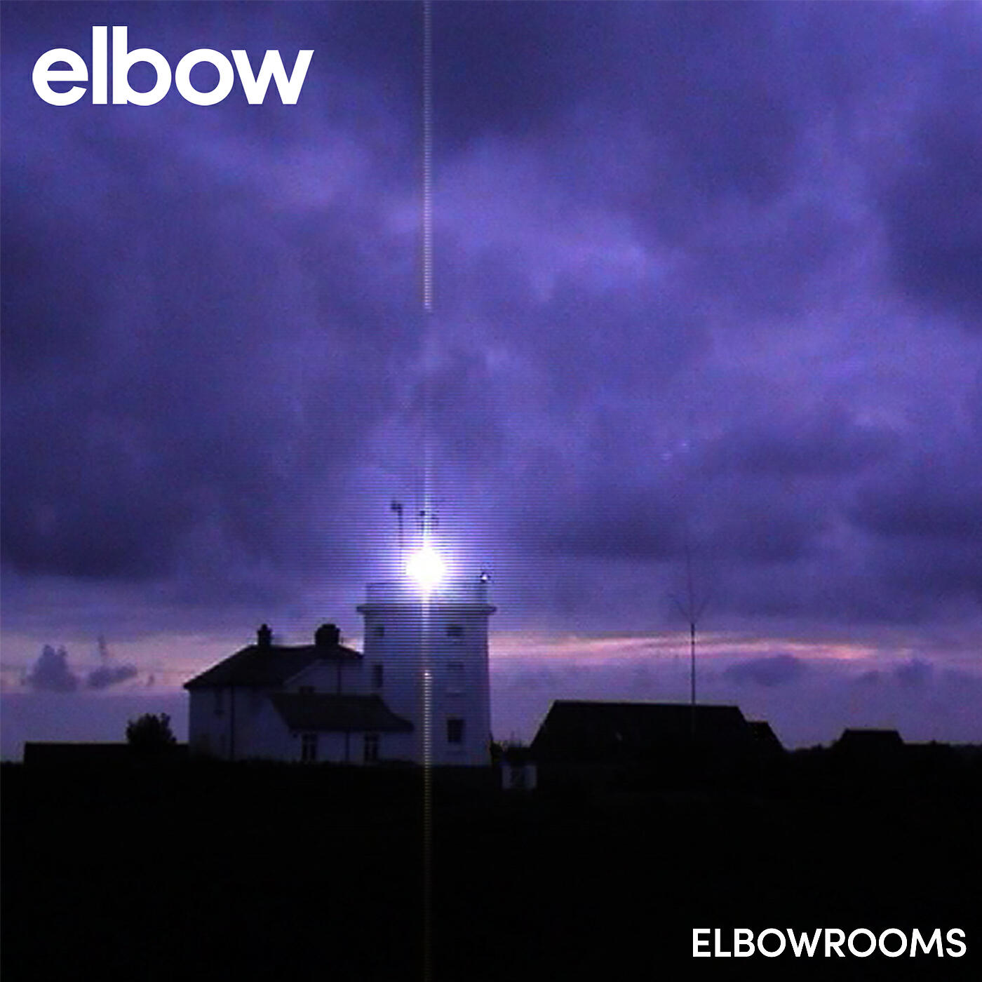 Elbow - Mirrorball (elbowrooms)