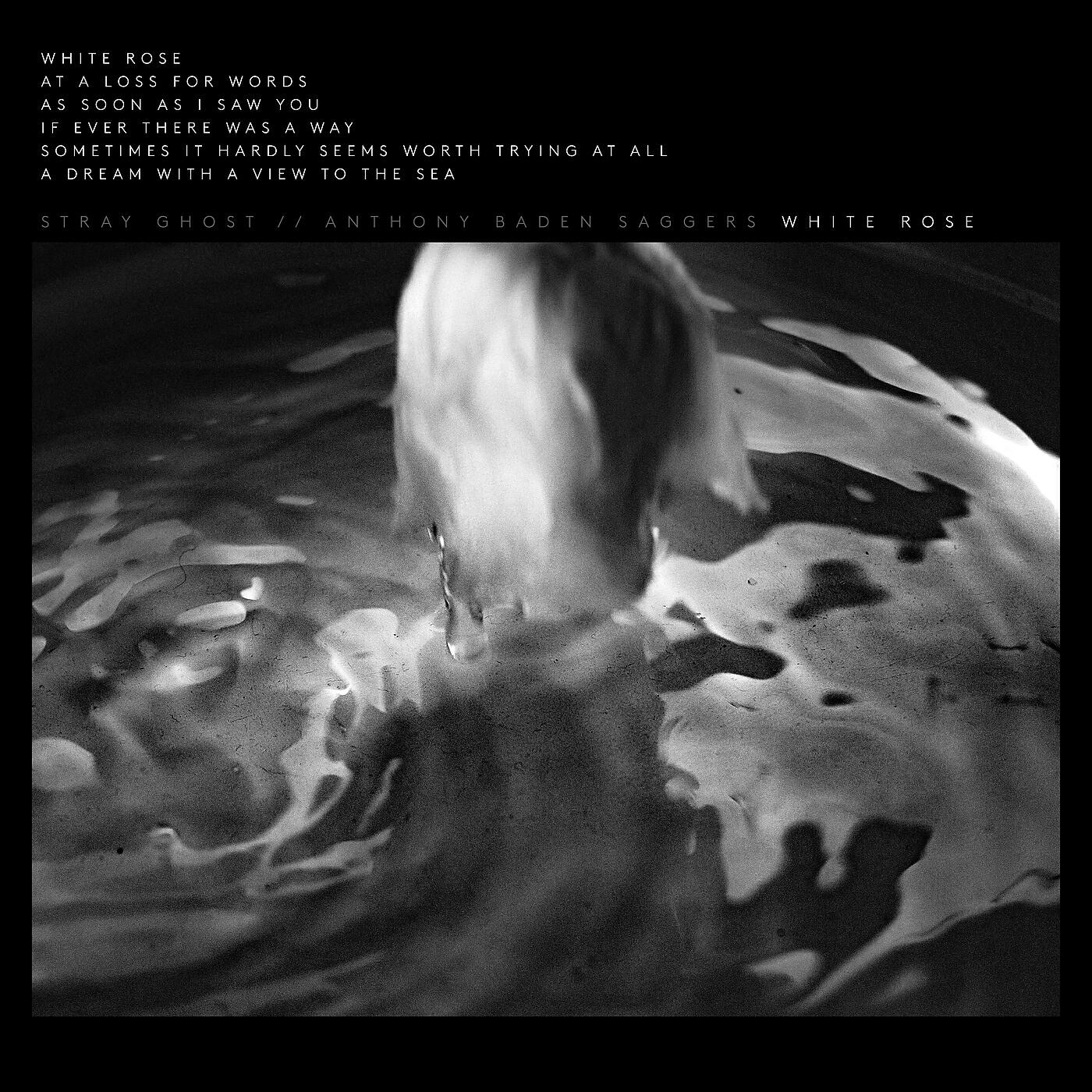 Stray Ghost - Baden Saggers: If Ever There Was a Way