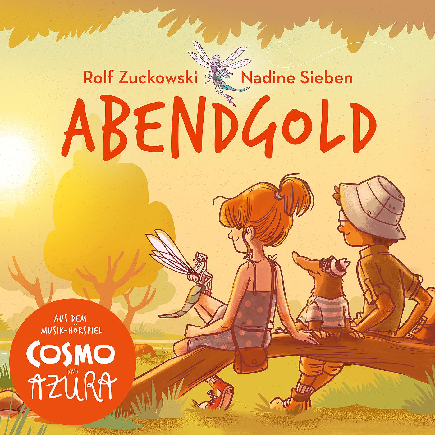 Постер альбома Abendgold