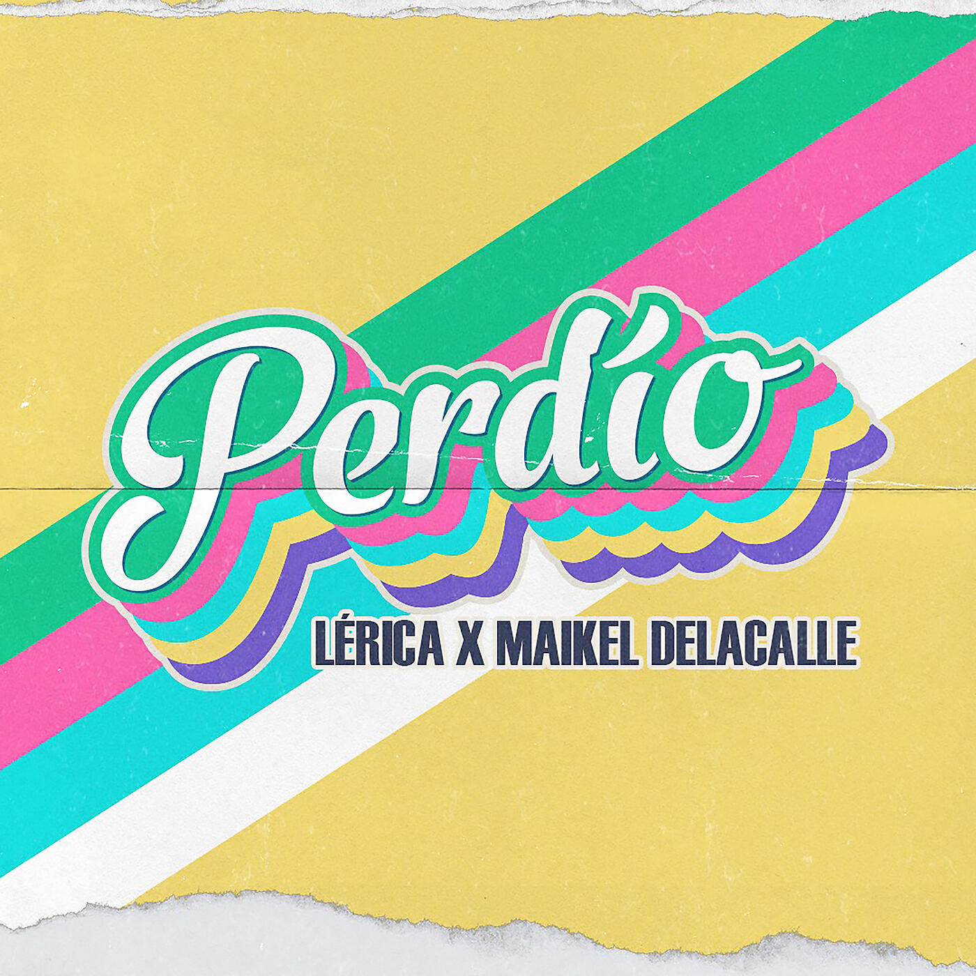 Lerica - Perdío