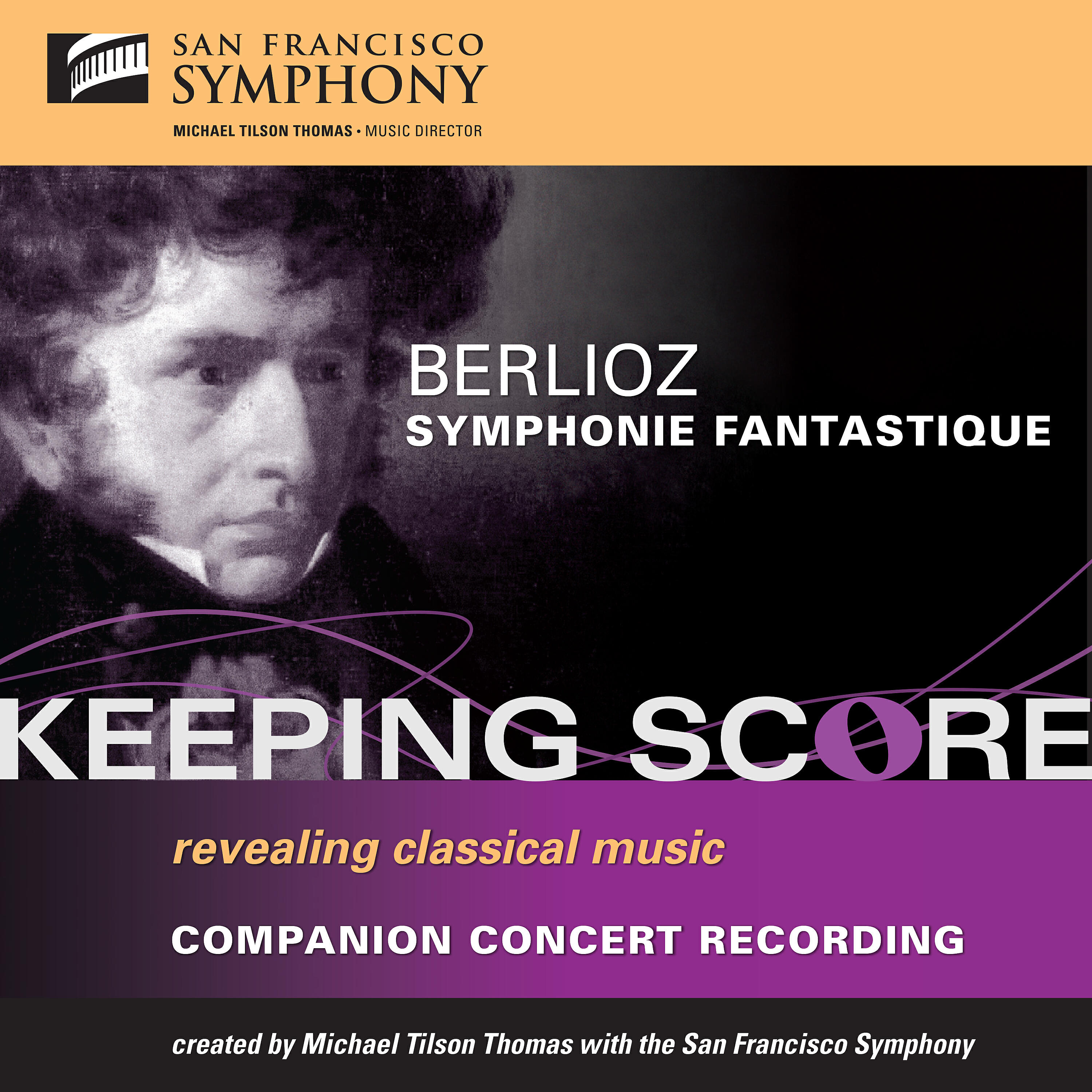 San Francisco Symphony - Symphonie fantastique, Op. 14: V. Songe d'une nuit de sabbat