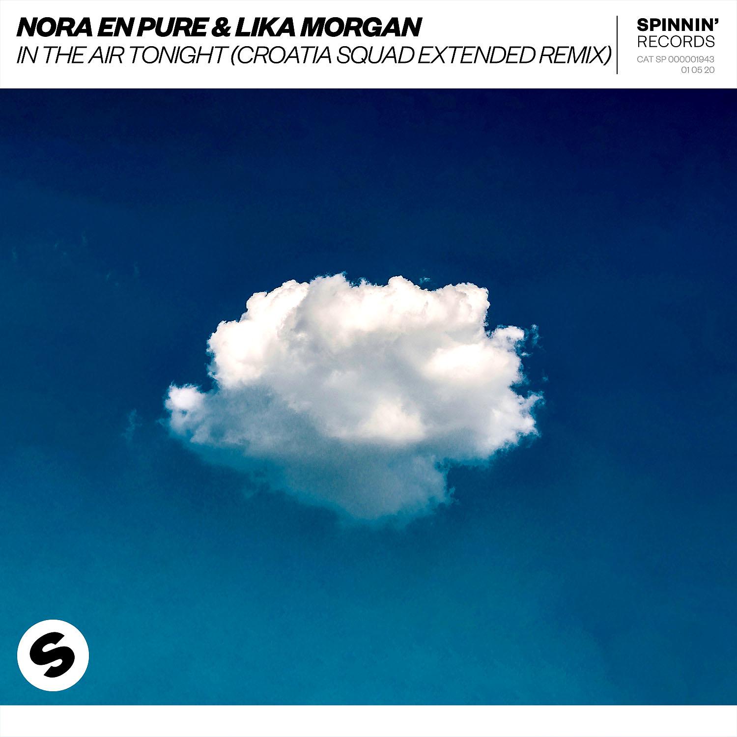 Feeling coming in the air. Nora en Pure & lika Morgan - in the Air Tonight. In the Air Tonight (Croatia Squad Remix). Nora en Pure - in the Air Tonight. Исполнитель Nora en Pure.
