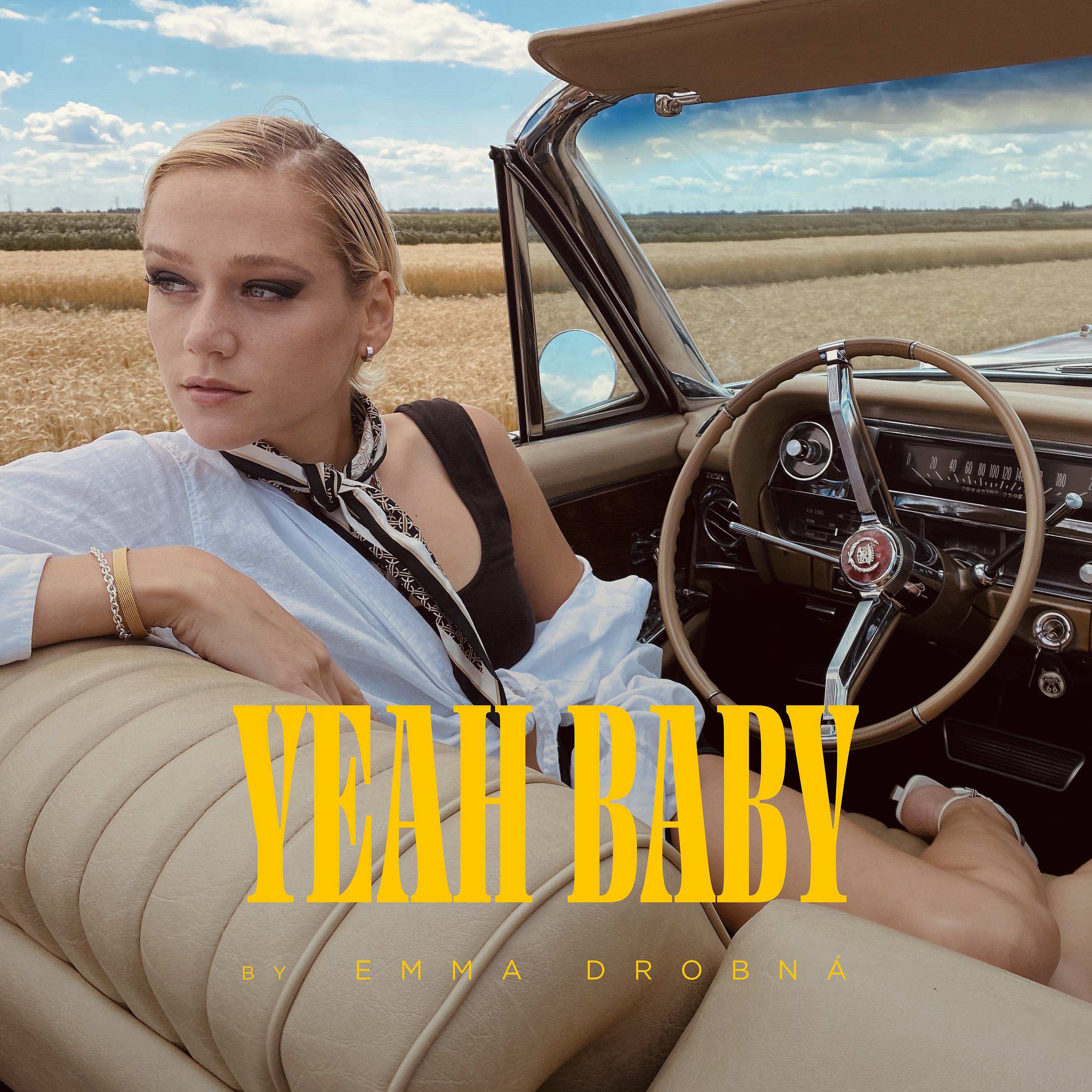 Постер альбома Yeah Baby! (F*ck With Me)