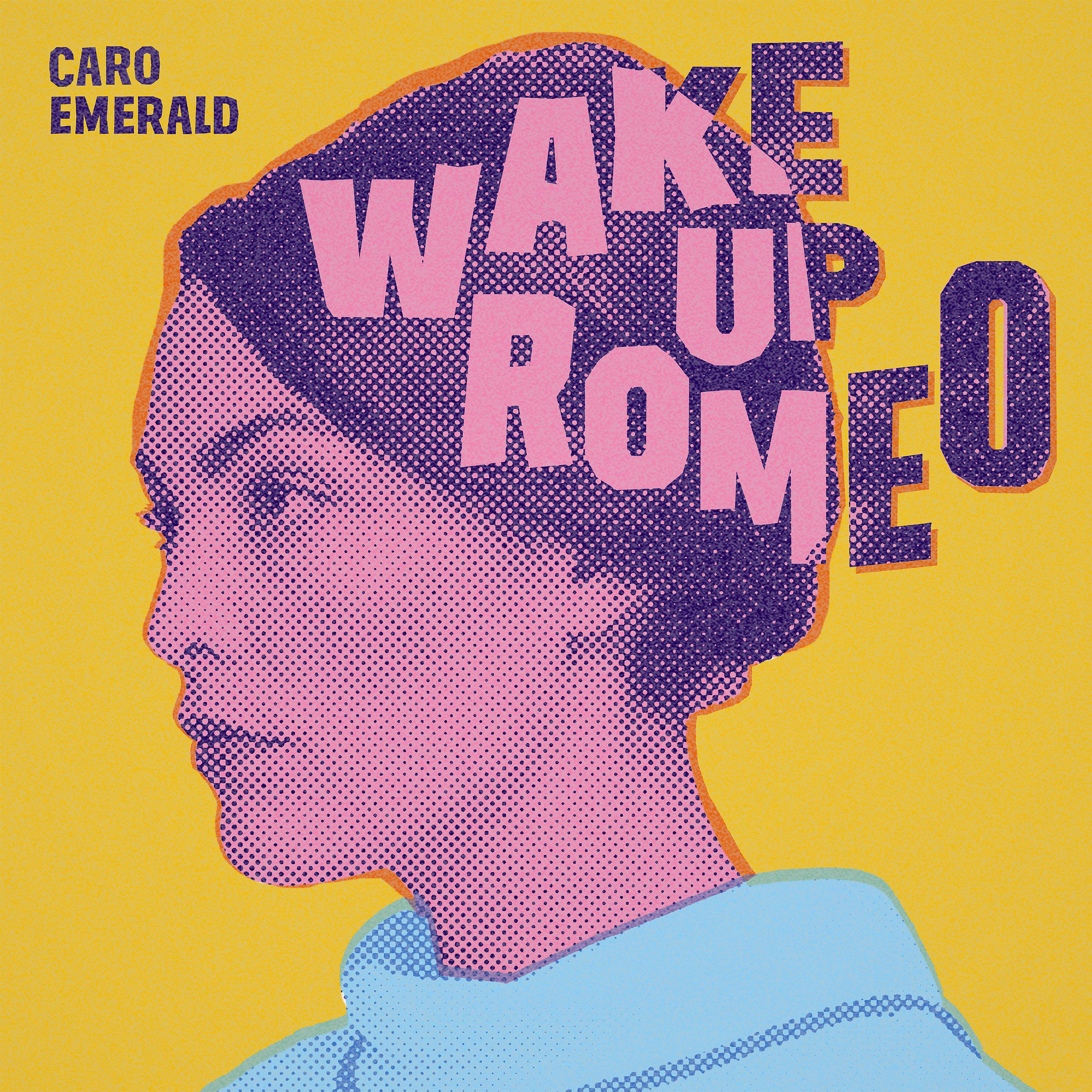 Постер альбома Wake Up Romeo
