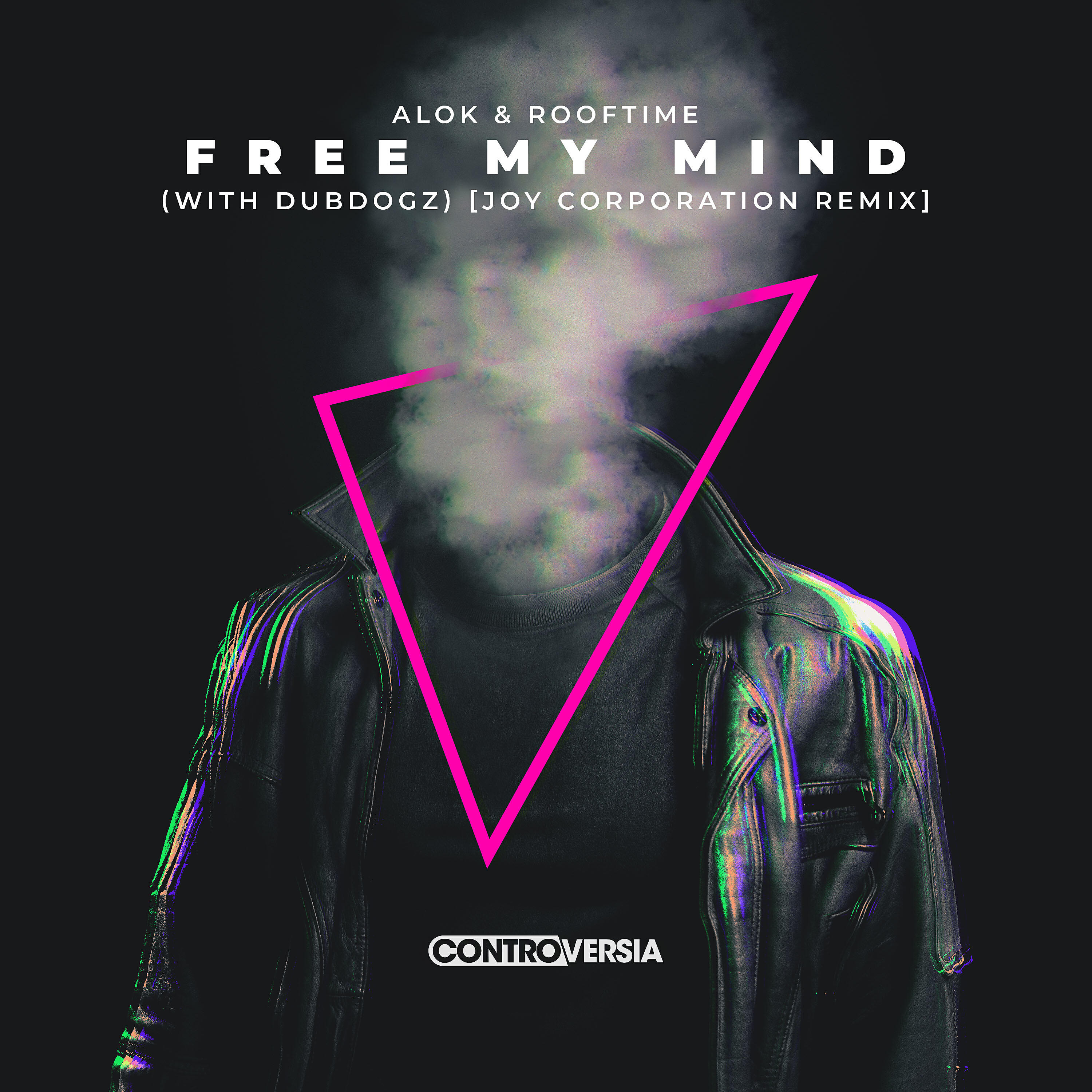 ALOK - Free My Mind (with DubDogz) [Joy Corporation Remix]