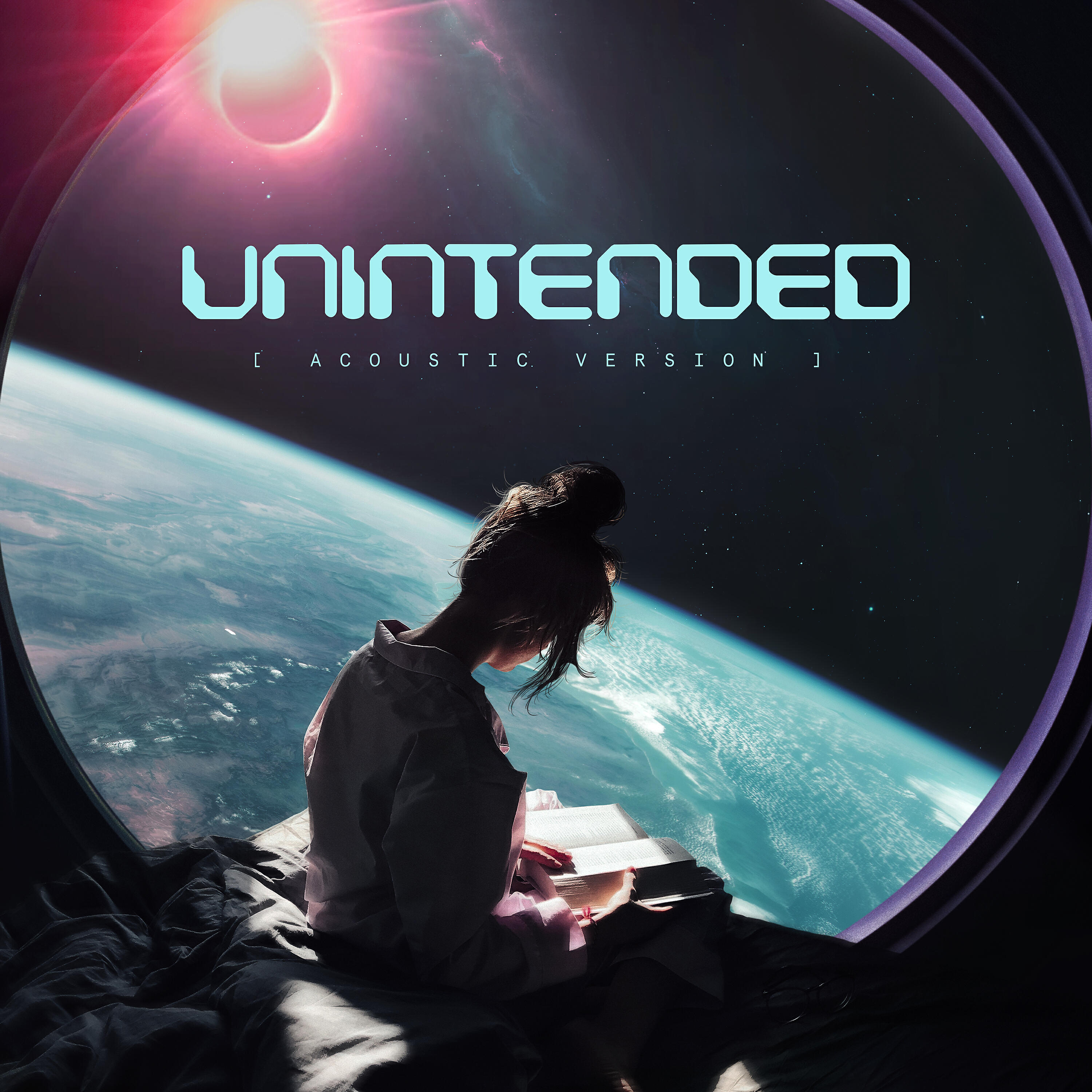 Matt Bellamy - Unintended A.I. Dream V.3 [Obeebo A.I.]