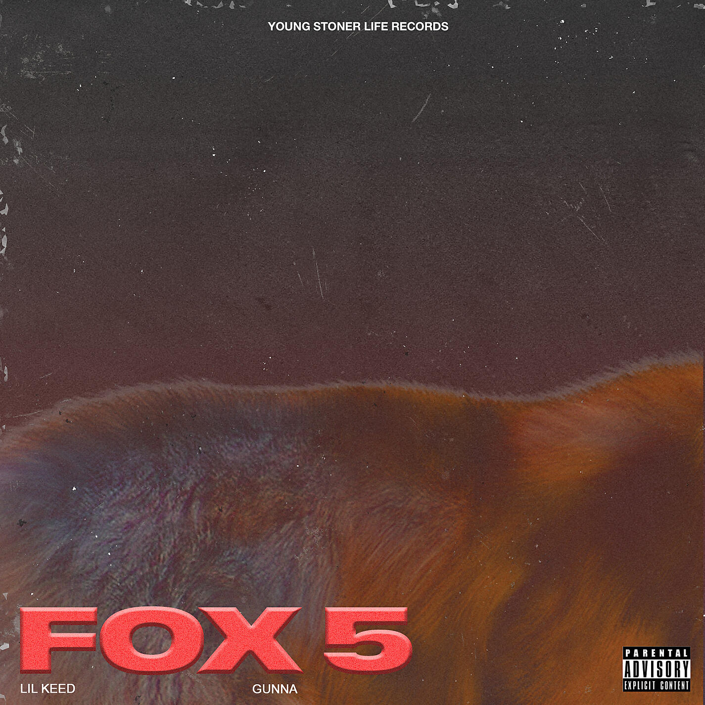 Lil Keed - Fox 5 (feat. Gunna)