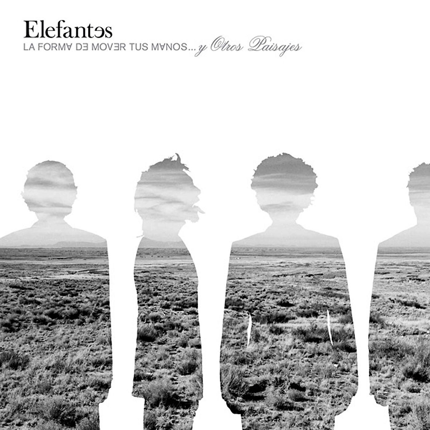 Elefantes - Sonam sut