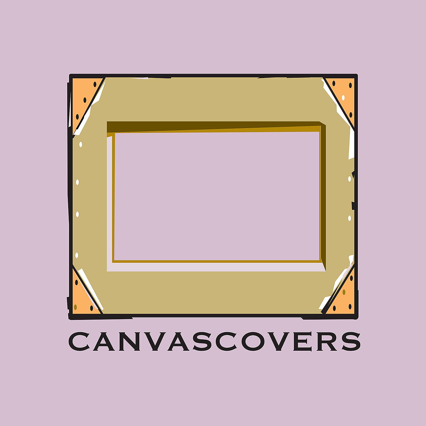 Постер альбома Canvascovers