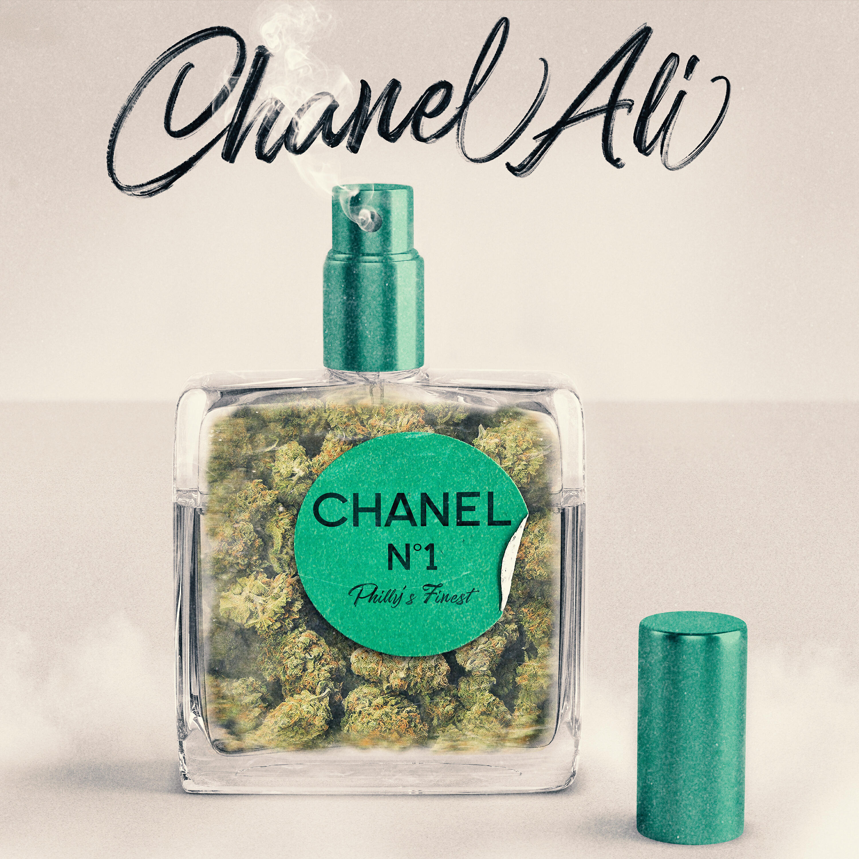 Chanel Ali - Babies LOVE Me