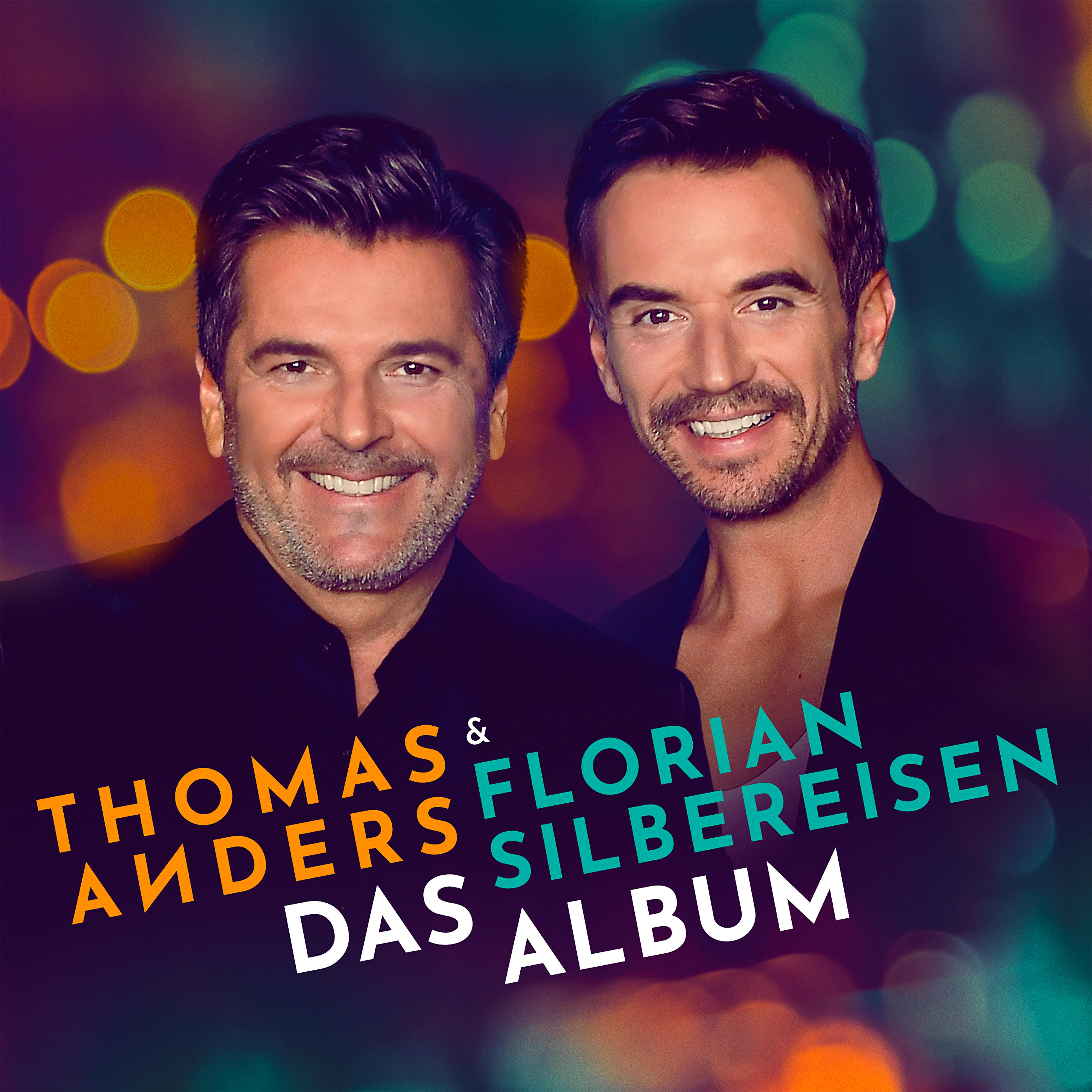 Thomas Anders - Stärker als die Zeit