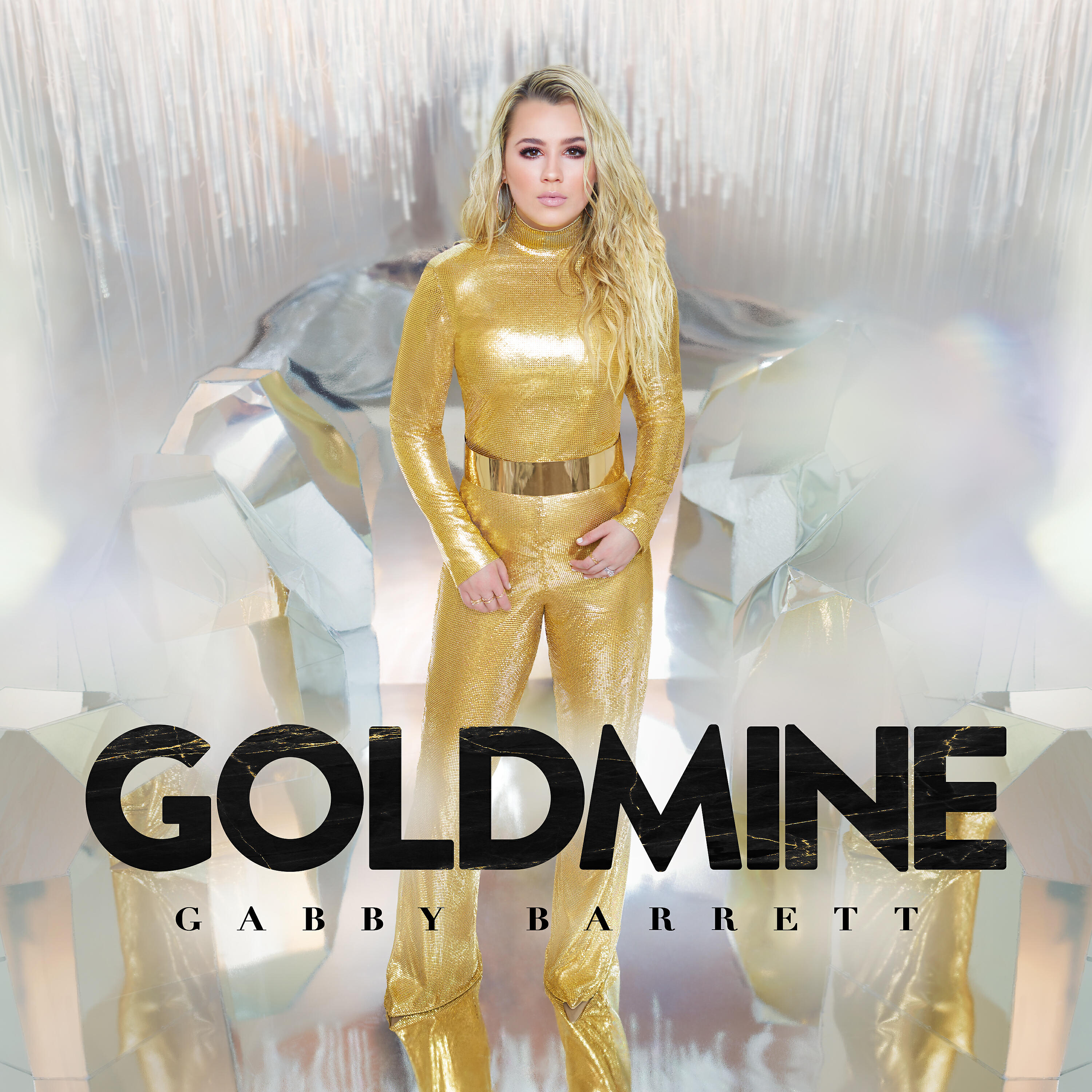 Gabby Barrett - Got Me (feat. Shane & Shane)