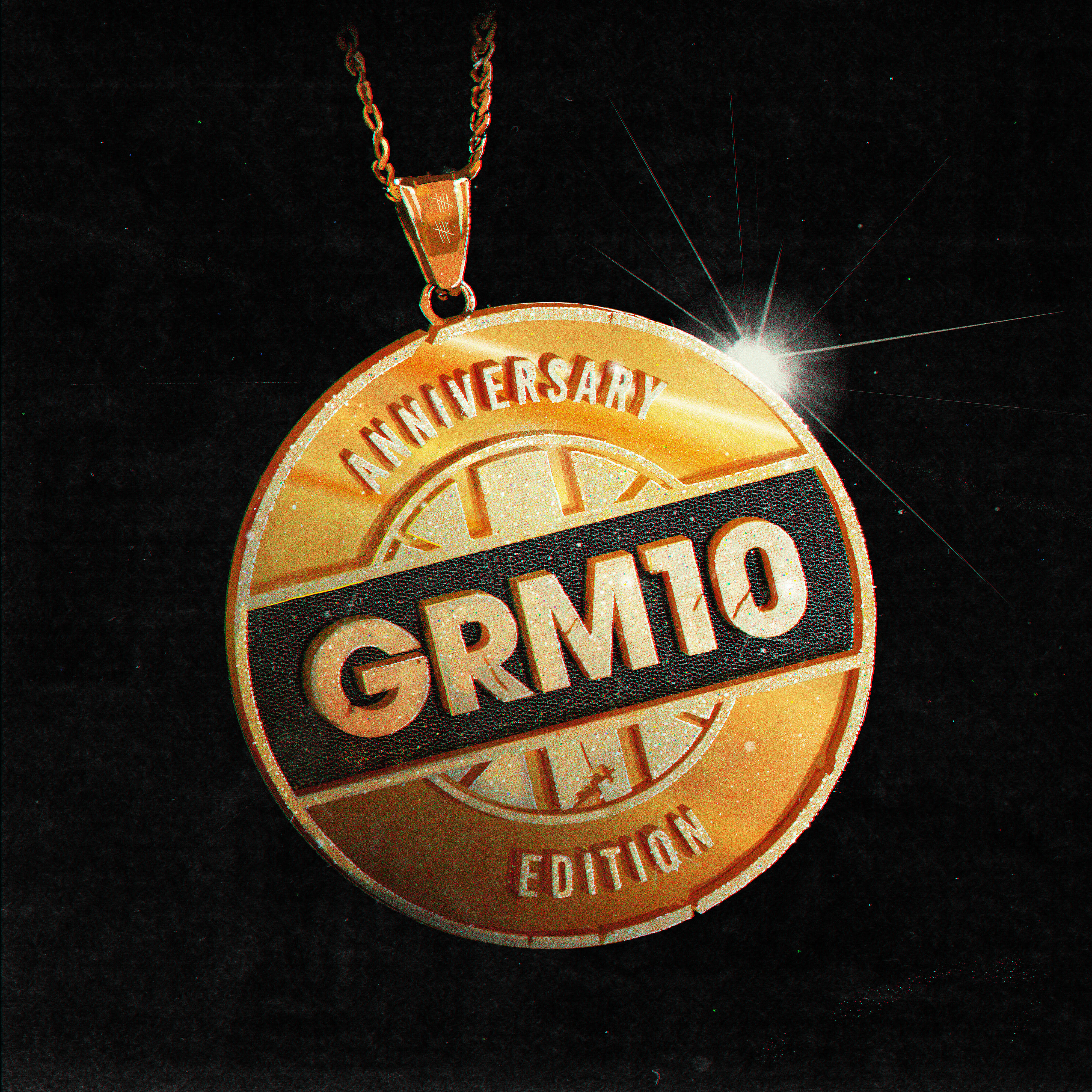 GRM Daily - Moving Naughty (feat. Aitch & B Young)
