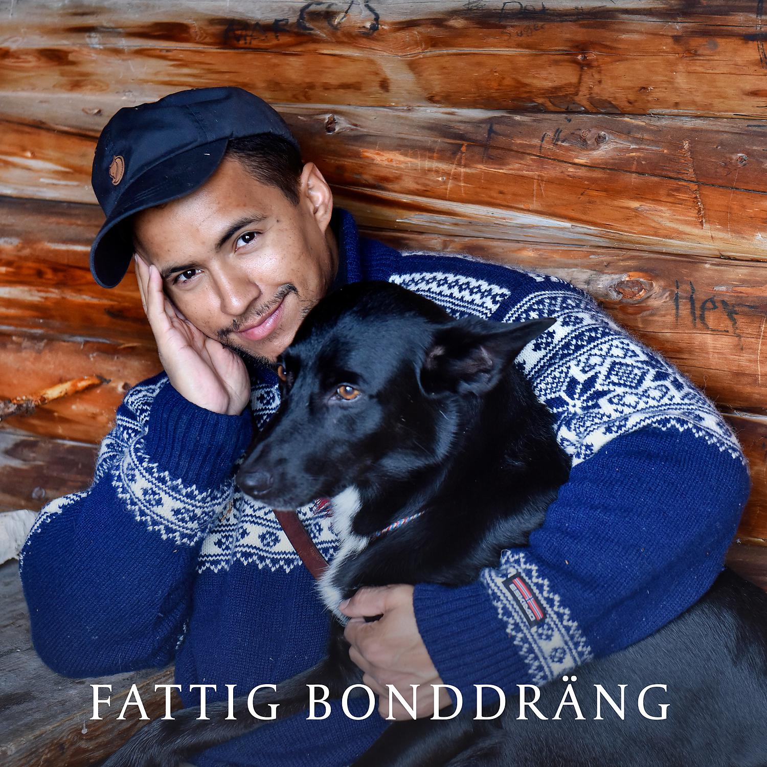 Постер альбома Fattig bonddräng
