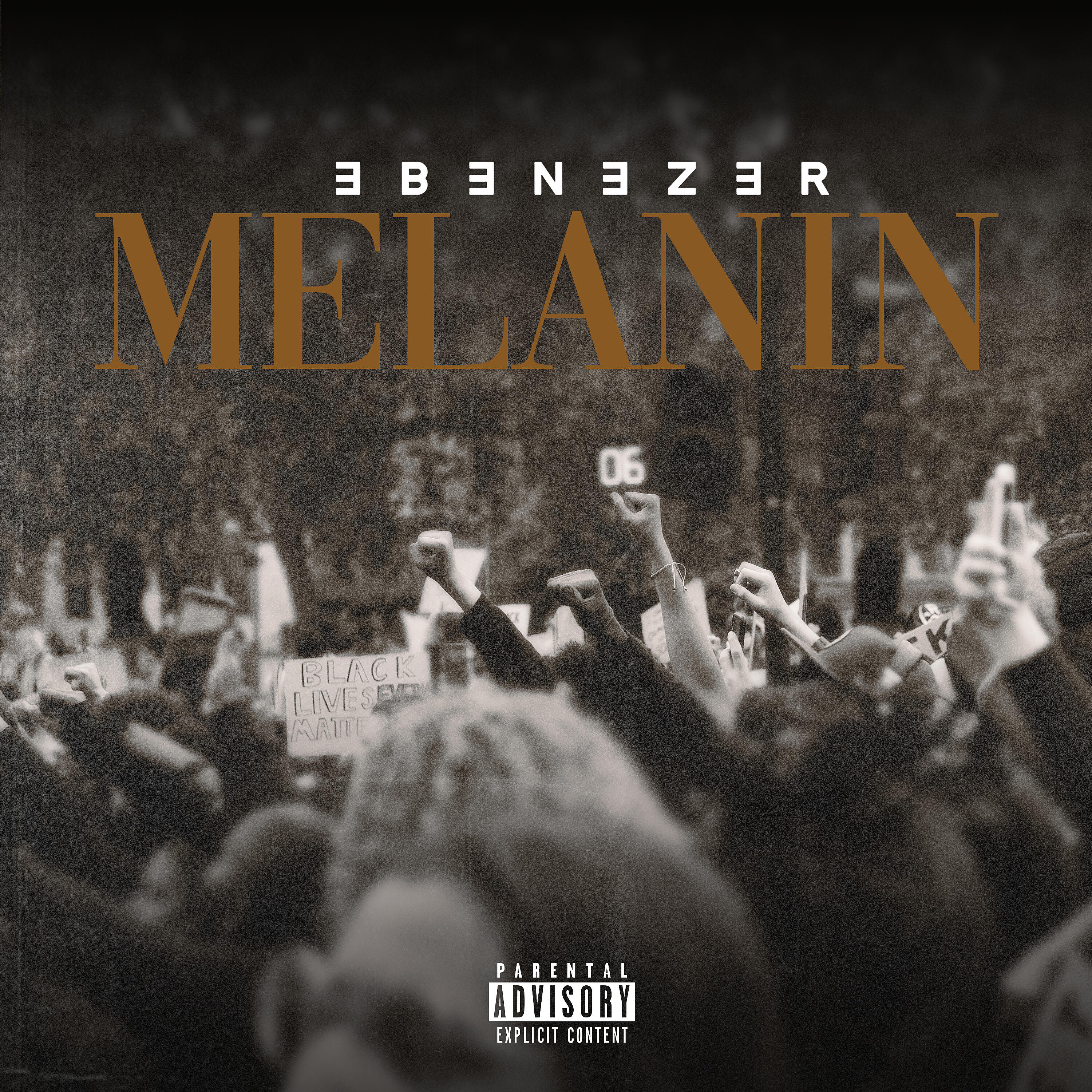 Ebenezer - Melanin