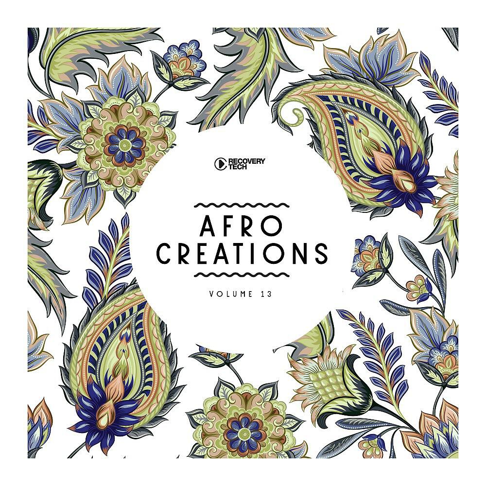 Cristian Viviano - Djivone (Original Mix)