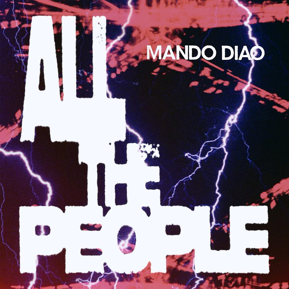 Mando Diao - Hippie Son