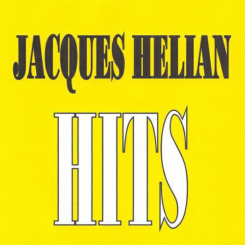 Jacques Hélian - La France en rose