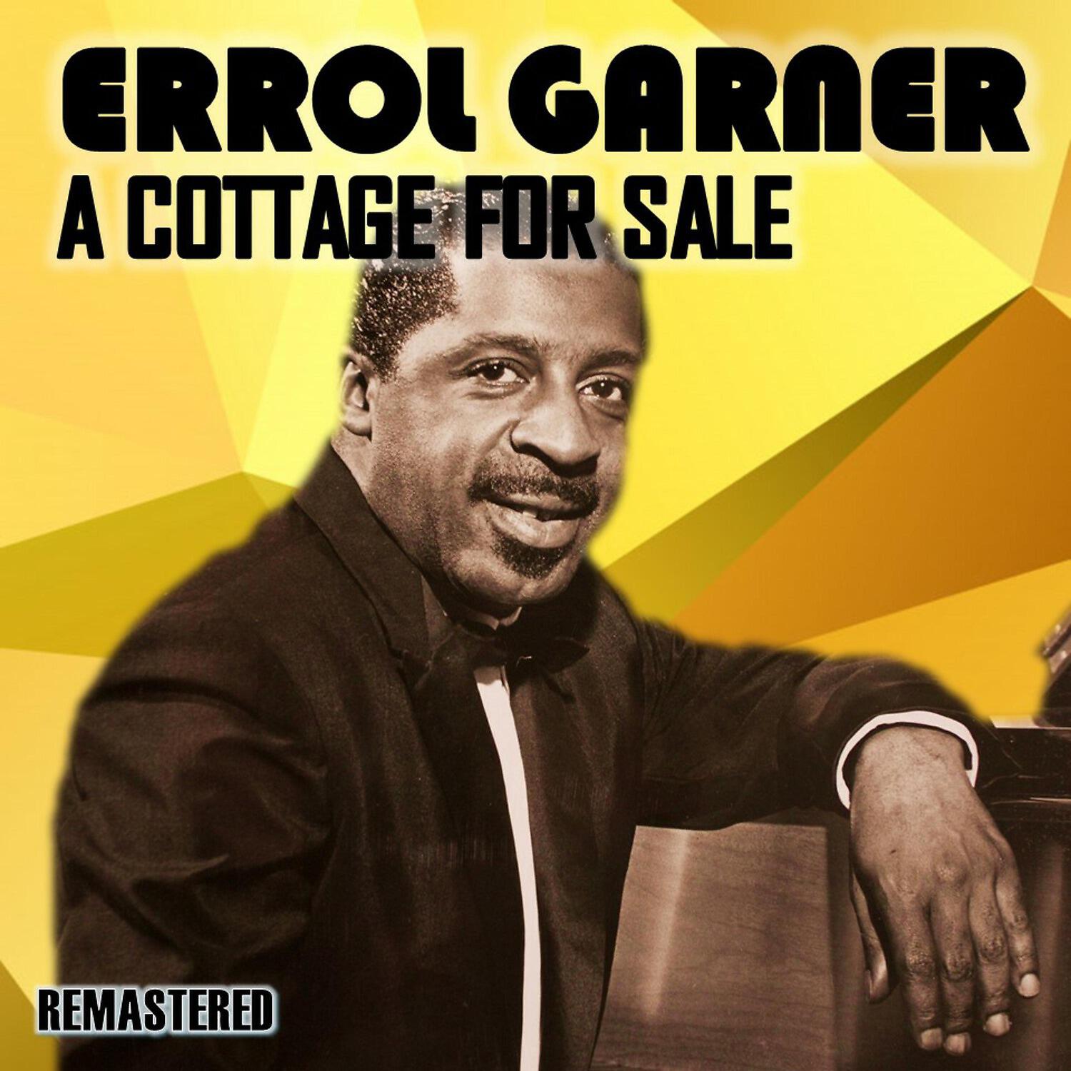 Erroll Garner - Twilight (Remastered)
