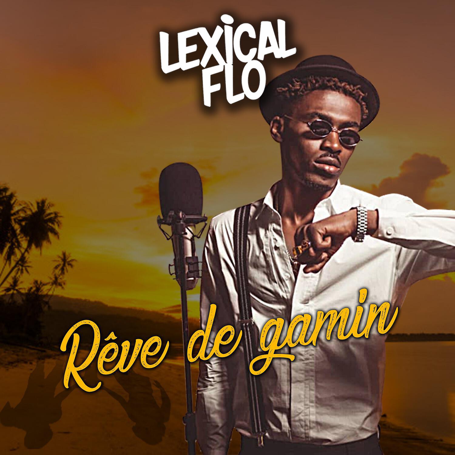 Lexical Flo - Baby