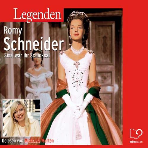Michaela Merten - Legenden - Alain Delon ruft an, holt Romy aus dem Ehefrust