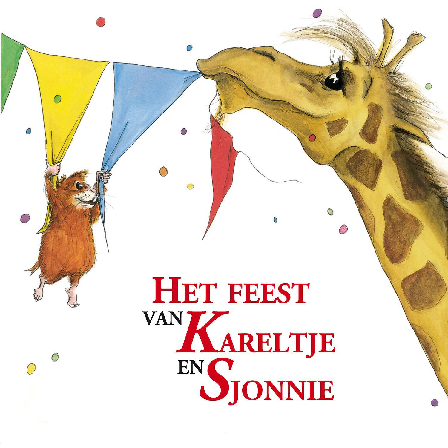 Job Schuring - Jonathan De Wandelende Tak