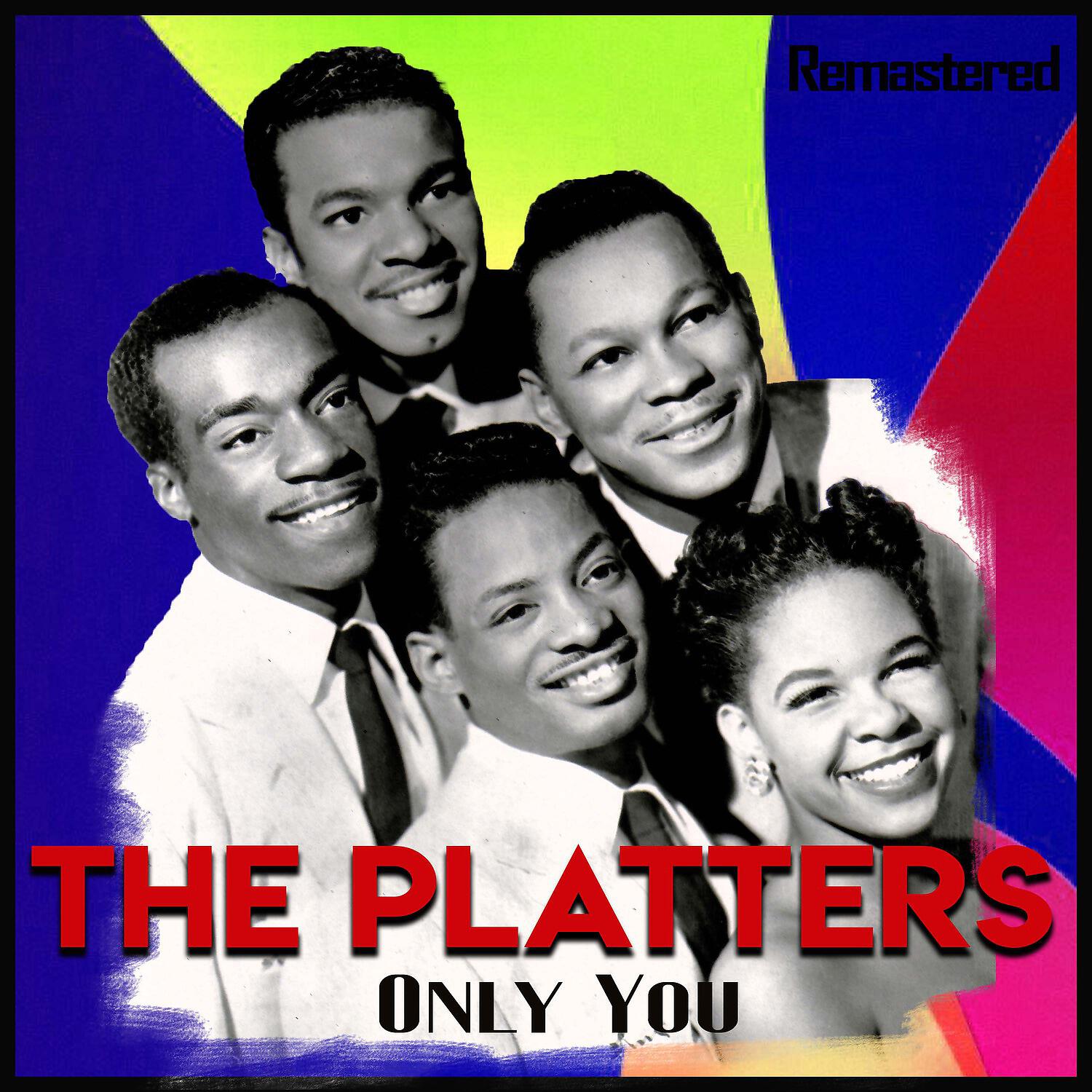 The Platters - Voo Vee Ah Bee (Remastered)