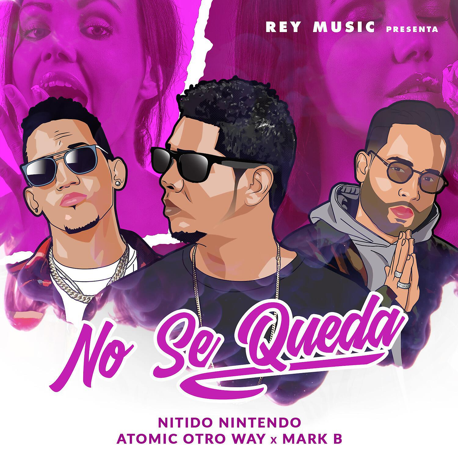 Nitido Nintendo - No Se Queda