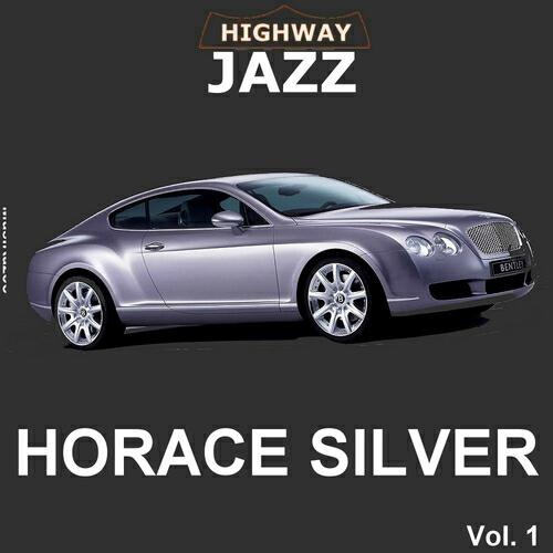 Horace Silver - Blowin' the Blues Away
