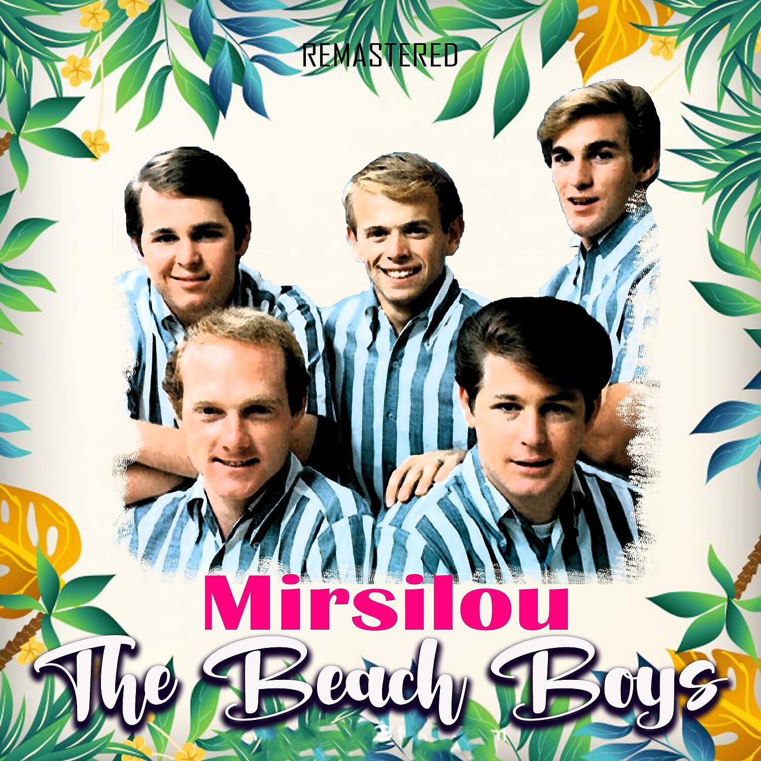 The Beach Boys - Farmer´s Daughter (Remastered)