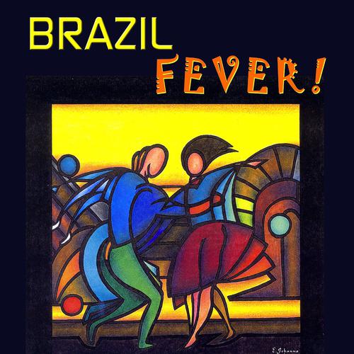 Постер альбома Brazil Fever