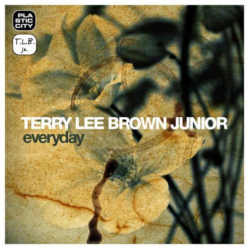 Terry Lee Brown Junior - Everyday (Nikola Gala Remix)
